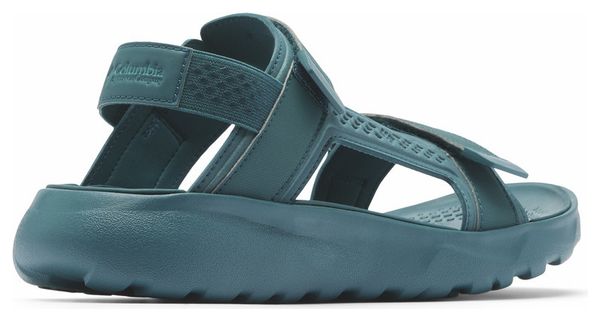 Columbia Peakfreak Roam Men's Blue Hiking Sandals