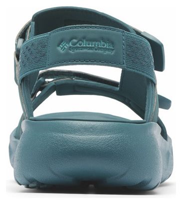 Columbia Peakfreak Roam Men's Blue Hiking Sandals