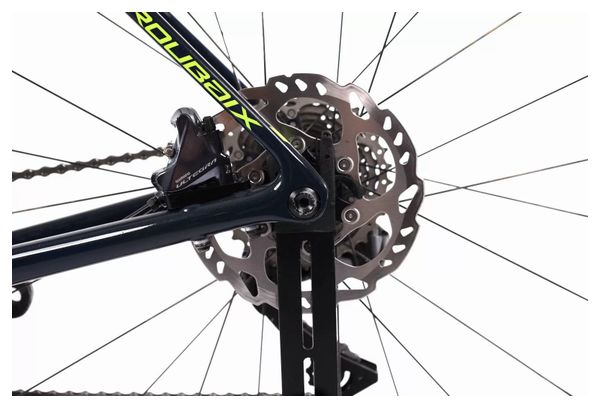 Produit reconditionné · Specialized Roubaix Expert Ultegra Di2 Disc  / Vélo de route | Bon état