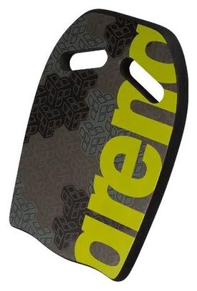 Arena Camo Kikko Swim Kickboards Verde / Gris