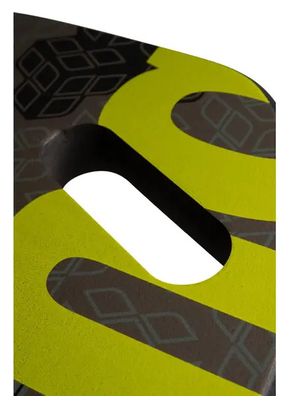 Arena Camo Kikko Swim Kickboards Green / Grey