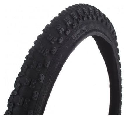 Pneu Ville Deli Tire 20x2 125 (57-406) Noir