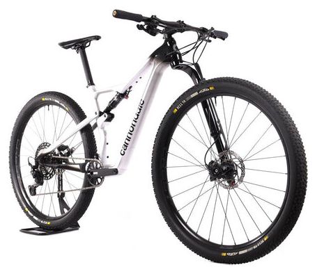 Produit reconditionné · Cannondale Scalpel Carbon 3 / VTT | Très bon état