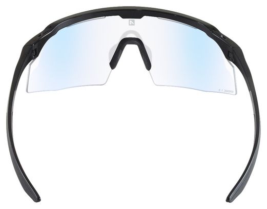 Lunettes Azr Kromic Iseran Noir/Bleu Photochromique