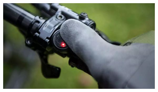 Telecomando Bontrager Transmitr
