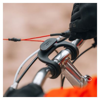 Adaptateur Vélo-Taxi Zefal