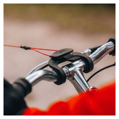 Adaptateur Vélo-Taxi Zefal