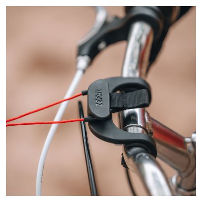 Adaptateur Vélo-Taxi Zefal