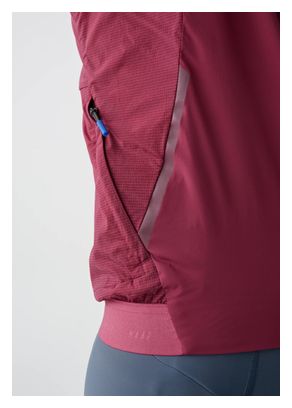 Maap Flow Insulated Jacket Bordeaux