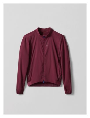 Maap Flow Insulated Jacket Bordeaux