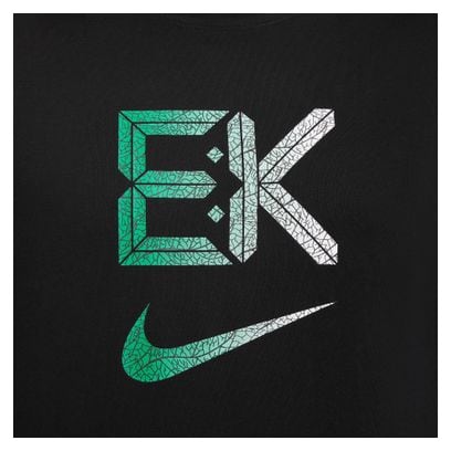 Nike Dri-Fit Kipchoge T-Shirt Zwart Heren