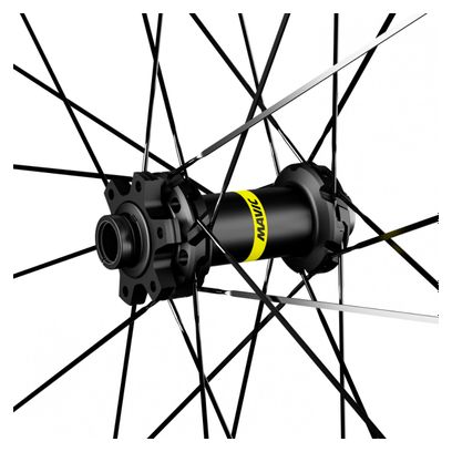 Mavic Crossmax XL 29 &#39;&#39; Front Wheel | Boost 15x110mm | 6 Holes 2021