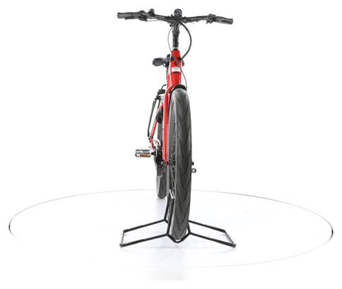 Produit reconditionné - Velo de Ville AES 400 City Vélos Entrée basse  - Très Bon Etat