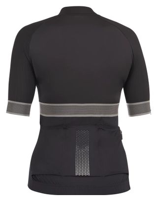 Maglia a maniche corte Mavic Ksyrium Donna Nero