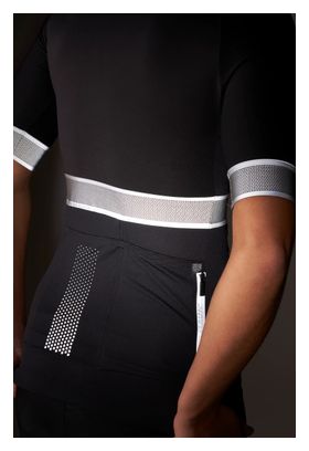 Maglia a maniche corte Mavic Ksyrium Donna Nero