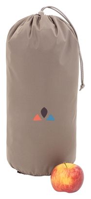 Vaude Alpli Adjust 400 II Kinderslaapzak Blauw