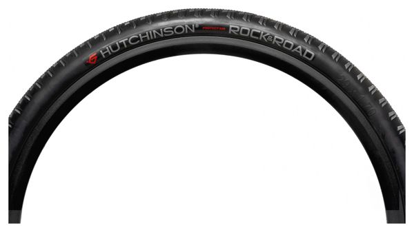 Hutchinson Rock und Road 29 &#39;&#39; Tubetype Rigid Tire