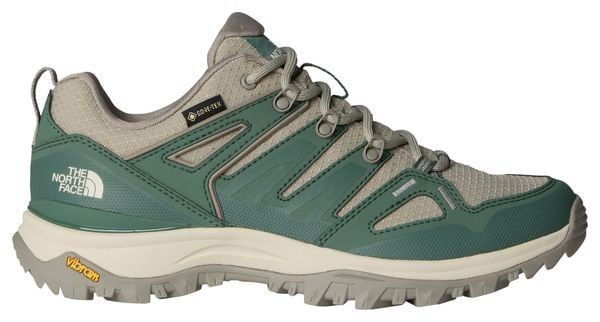 The North Face Hedgehog Gore-Tex Wanderschuhe Grün Damen