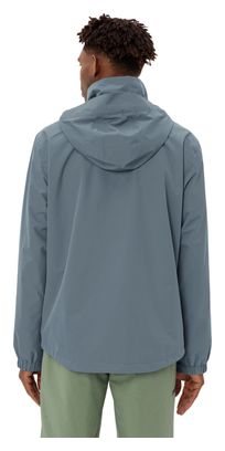 Giacca Vaude Escape Light Blue