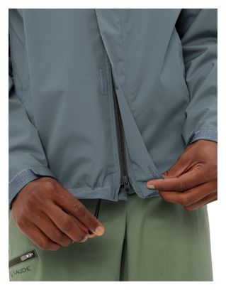 Giacca Vaude Escape Light Blue