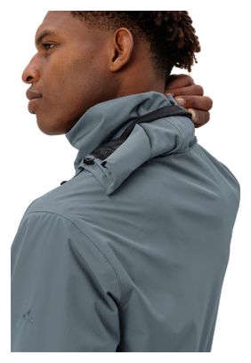 Giacca Vaude Escape Light Blue
