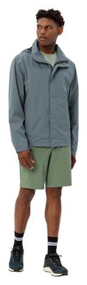 Giacca Vaude Escape Light Blue