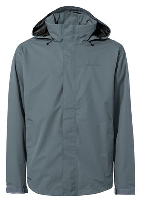 Giacca Vaude Escape Light Blue