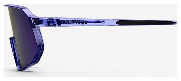 Van Rysel Brille - Roadr 900 Perf Violett