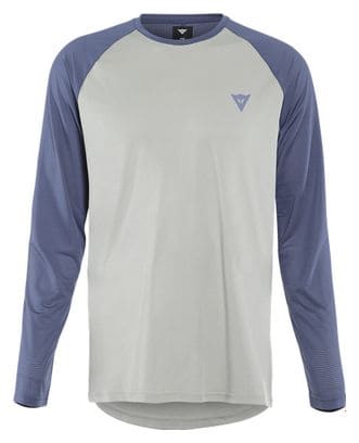 Dainese HG TSINGY Trui met lange mouwen Grijs / Blauw
