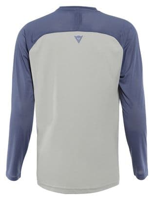 Dainese HG TSINGY Trui met lange mouwen Grijs / Blauw