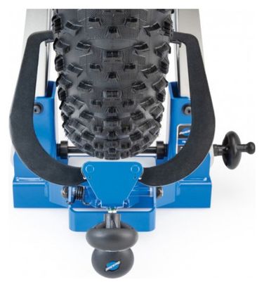 Park Tool TS-4.2 Professional Wheel Rack