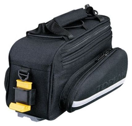 TOPEAK Rack's Bag RX TRUNKBAG DXP Black