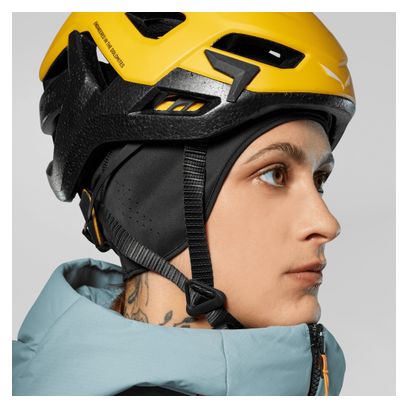 Salewa Ortles Windstopper Beanie Black