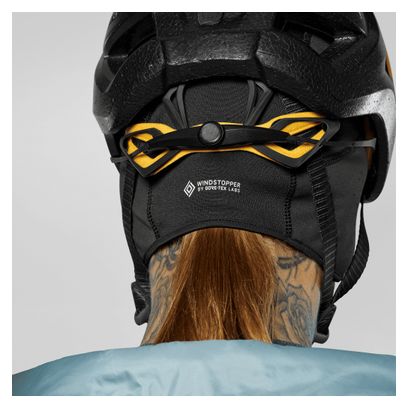 Salewa Ortles Windstopper Beanie Black