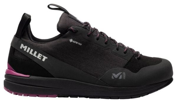 Millet Granite Gtx W Women's Grey 371/3 Hiking Shoes