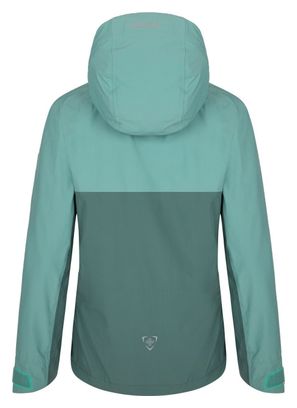 Veste imperméable femme Kilpi METRIX-W