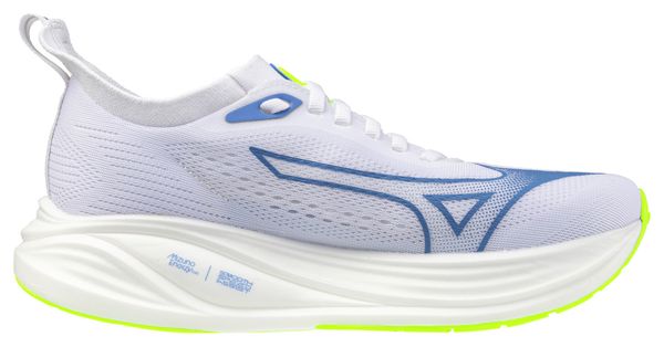 Zapatillas de running Mizuno Neo Zen 2 Blanco/Azul Mujer