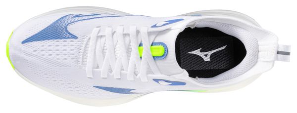 Zapatillas de running Mizuno Neo Zen 2 Blanco/Azul Mujer