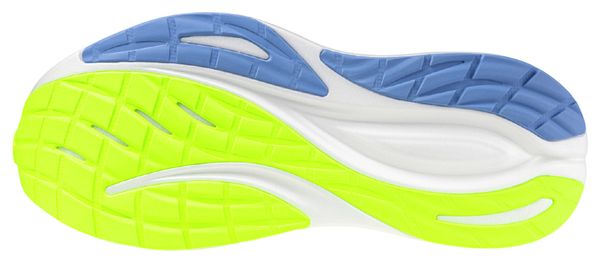 Zapatillas de running Mizuno Neo Zen 2 Blanco/Azul Mujer