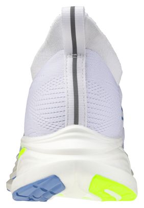 Zapatillas de running Mizuno Neo Zen 2 Blanco/Azul Mujer