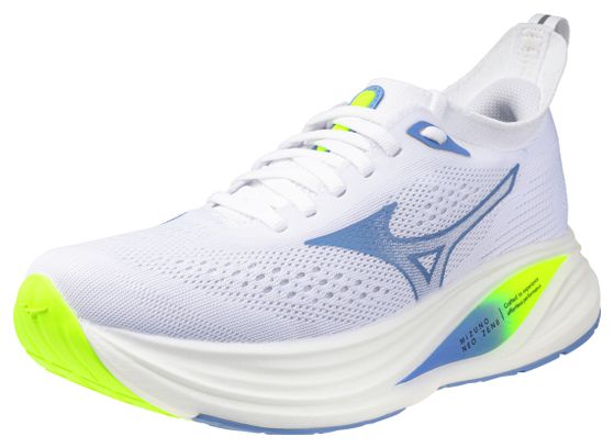 Zapatillas de running Mizuno Neo Zen 2 Blanco/Azul Mujer