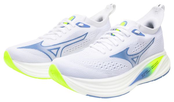 Zapatillas de running Mizuno Neo Zen 2 Blanco/Azul Mujer