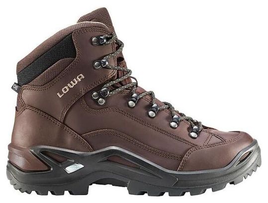 Lowa Renegade LL MID cuir