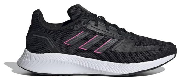 Chaussures de Running Adidas Performance Run 2.0 Noir Femme
