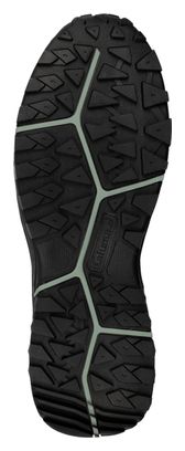 Chaussures de Randonnée Femme Lafuma Ruck Low Gore-Tex Gris/Noir