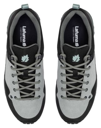 Chaussures de Randonnée Femme Lafuma Ruck Low Gore-Tex Gris/Noir