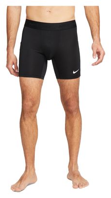 Nike Dri-Fit Pro Shorts Schwarz