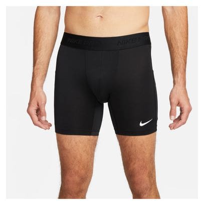 Nike Dri-Fit Pro Shorts Black