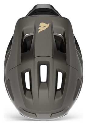 Bluegrass Vanguard Core Mips Downhill white/black au meilleur prix sur