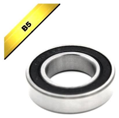 Roulement B5 - BLACKBEARING - 61902-2rs / 6902-2rs